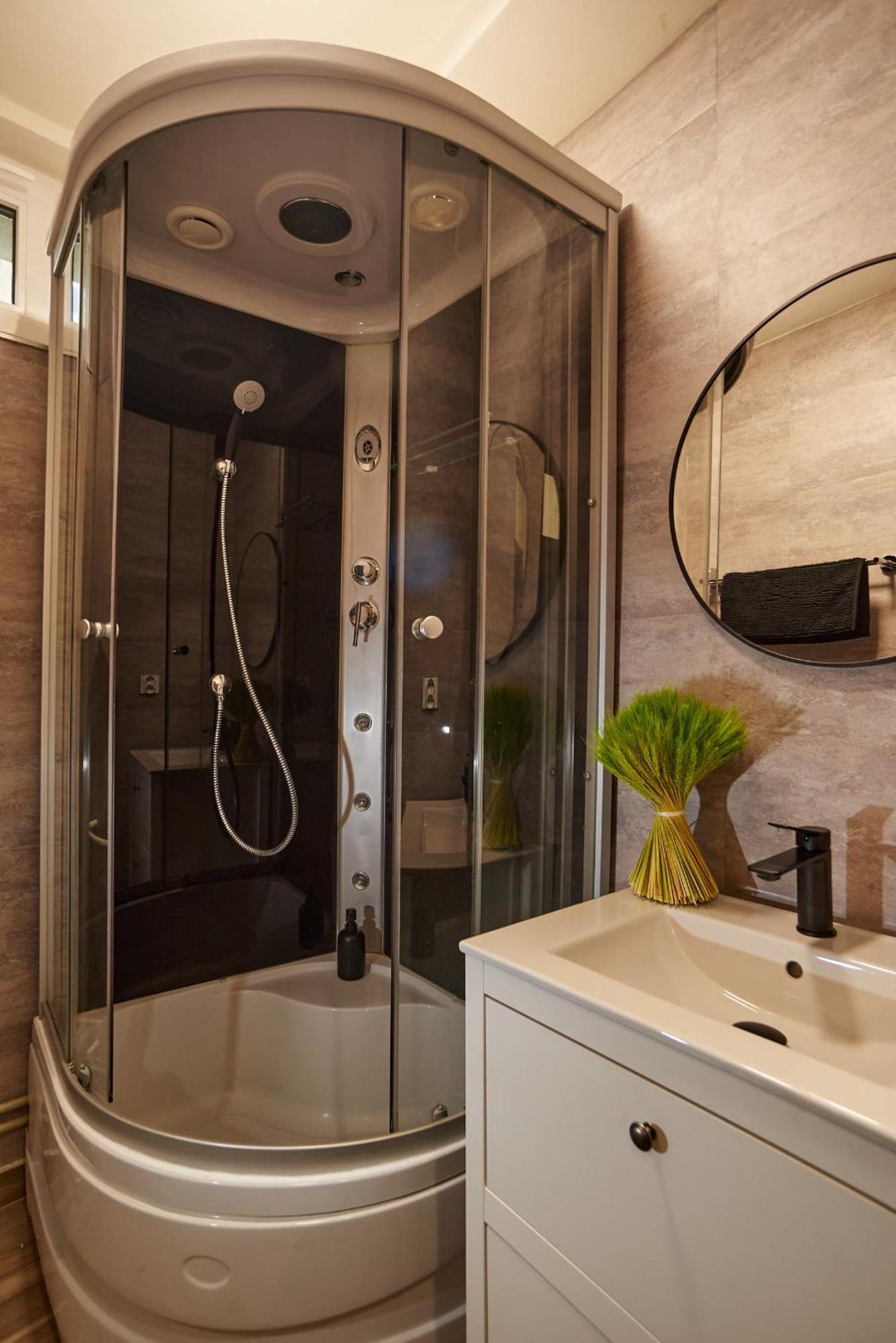 Apartman Artsuite *