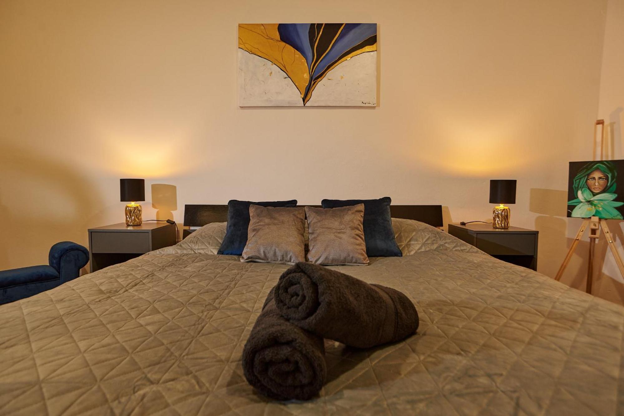 Artsuite * Kassa