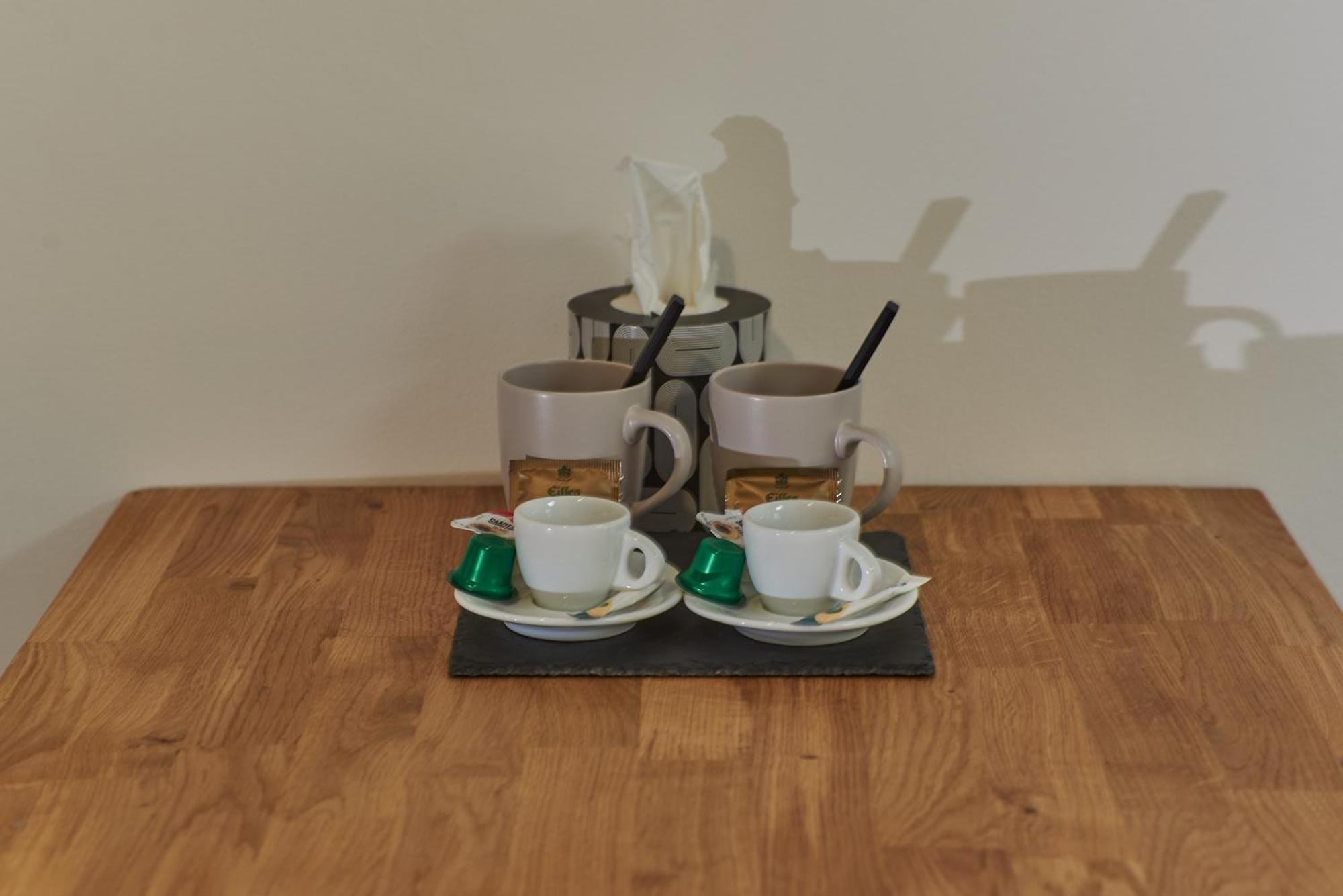 Artsuite Apartman *