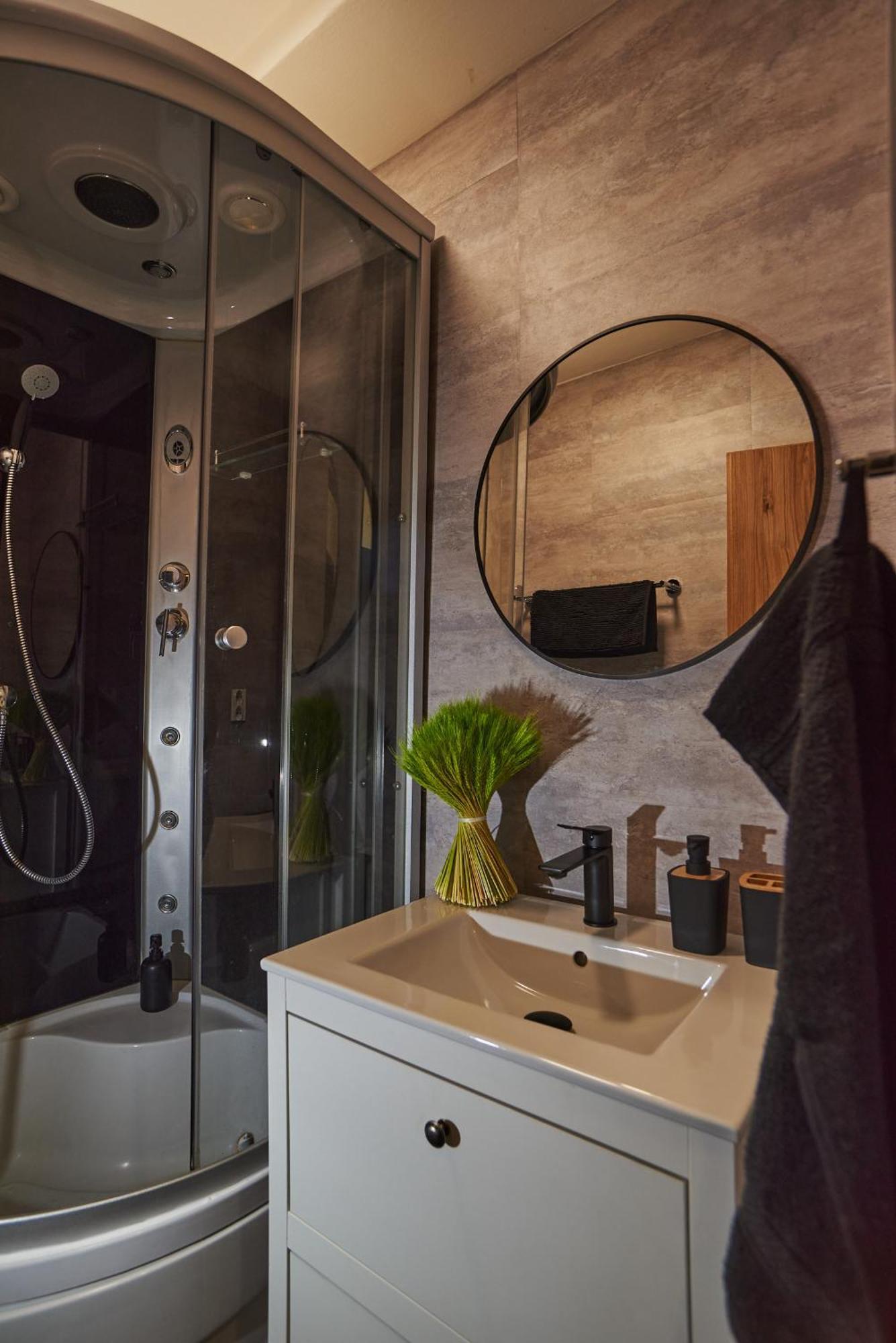 Apartman Artsuite