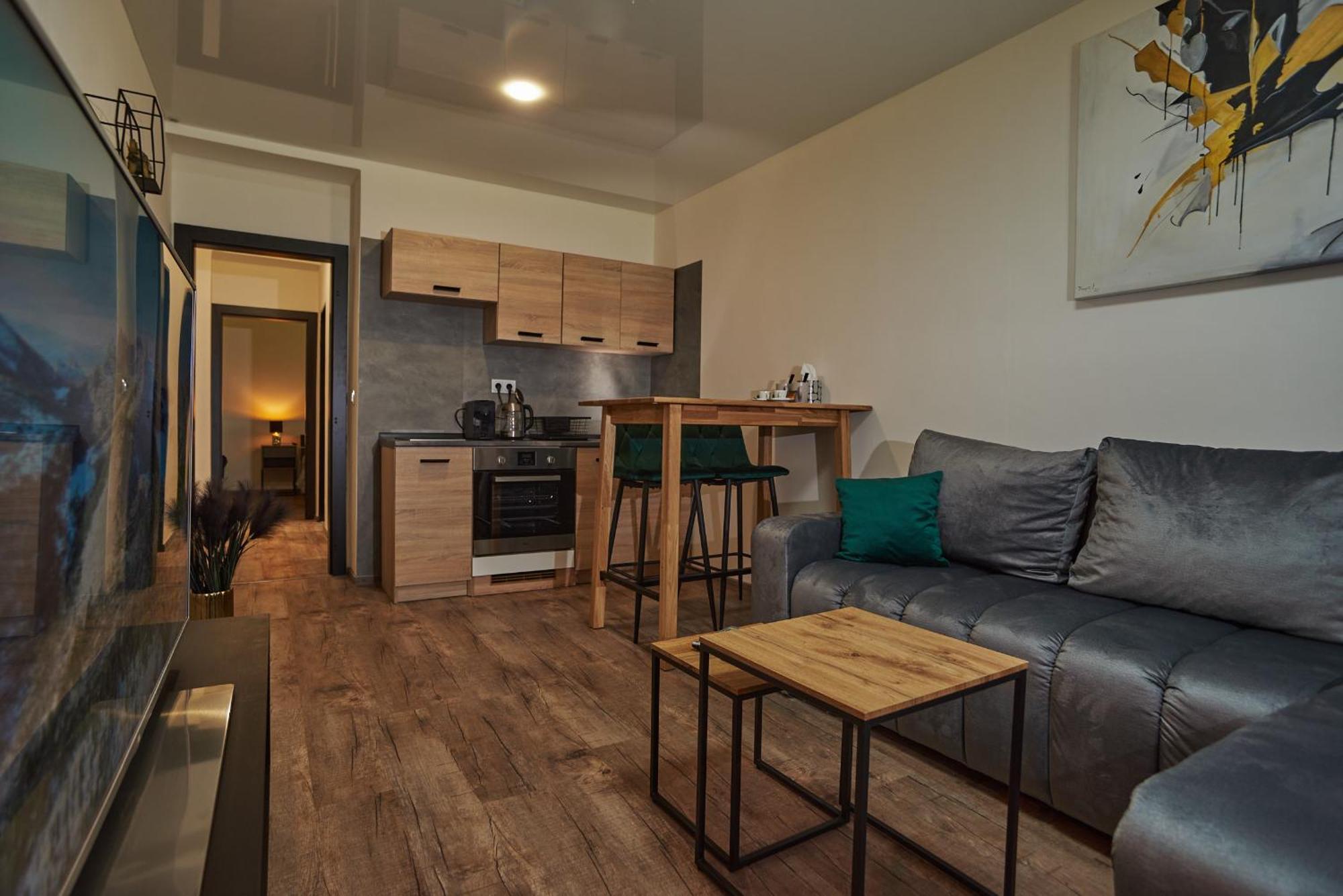 Artsuite Košice